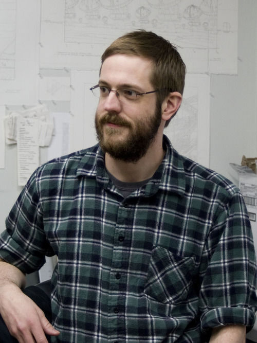 Matthew Warren Lee